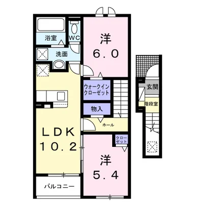 カルム敷島