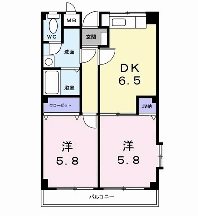 上田マンション