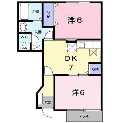 フローラルヒルズ