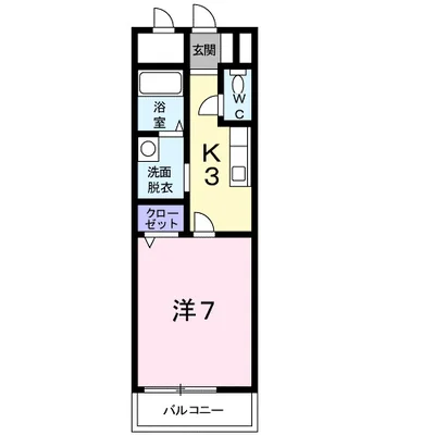 クローバーハイツ