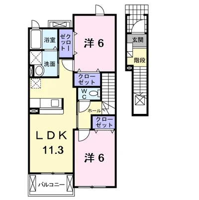 アッド　コンフォート２