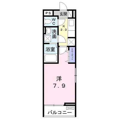 フレッシュリー　Ⅲ