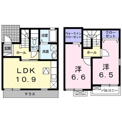 パークサイドＩ