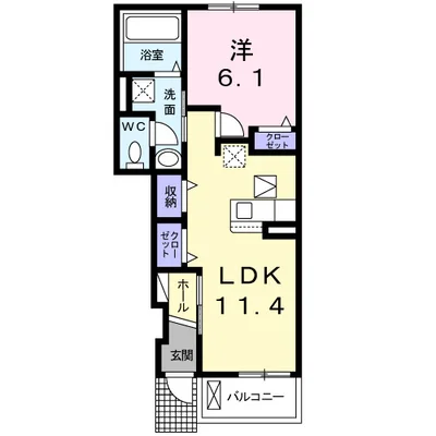 アクラス岸和田