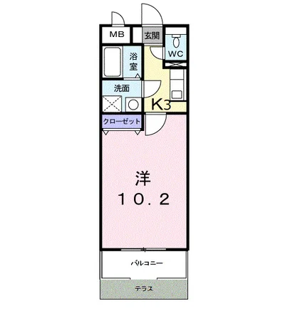 ＨＹコート宮脇