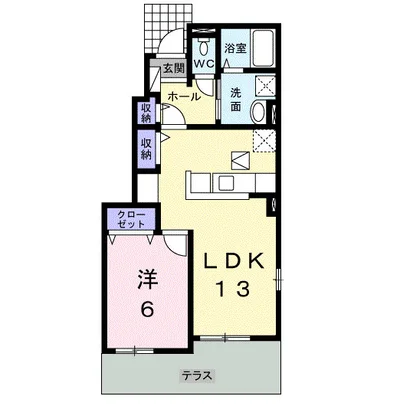 Ｐｏｒｔｅ　Ｒｅｇａｌｏ　Ⅰ