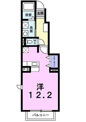 アイ・ビーコート　Ａ