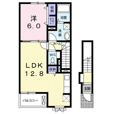 クレリエール瑞穂