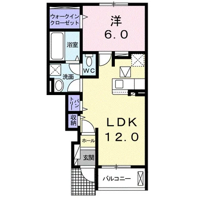 ポルトシャルムⅠ