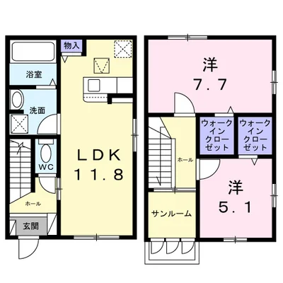 グランメゾン扇屋