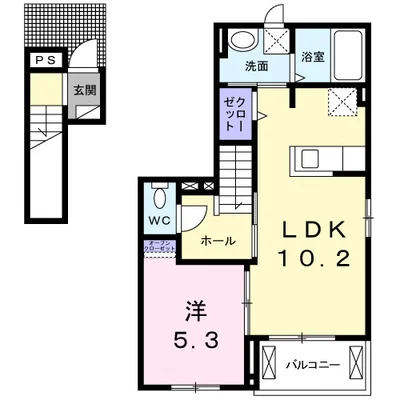ブルックサイドアベニュー