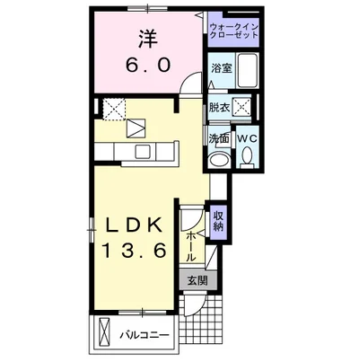 ロワンテール　Ⅱ