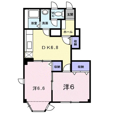 サンクァイエットＢ