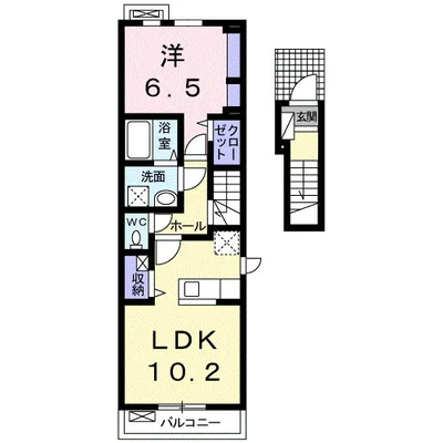 フェリーチェ　リュウトウ