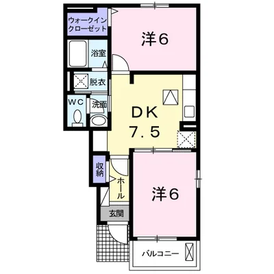 エスペランサ木原Ｂ