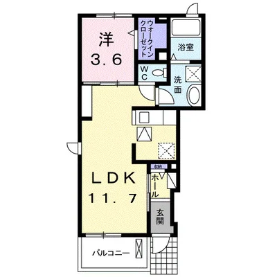 ミルト・ソレイユ