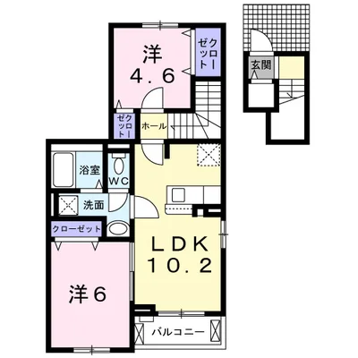 シャルム南葉山