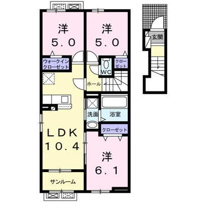 エテ・アヴニール