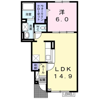 セントアーク　ゼノ