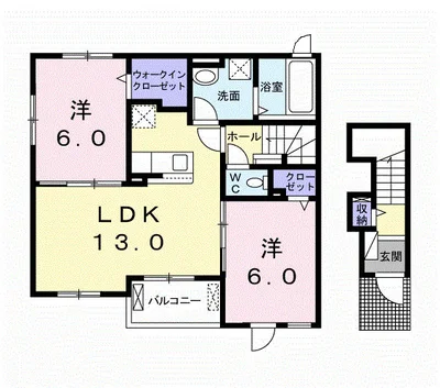 グラン　プラージュ