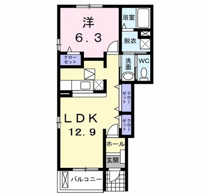 フォーリーフＣ