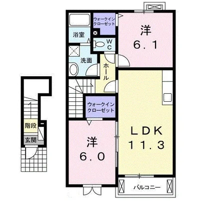 スイートアリッサム