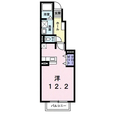 スイートピーＣ