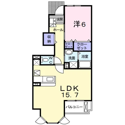 コンストライフＣブロック