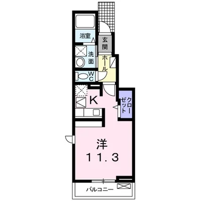 メゾン・ドゥ・ジェルメＢ