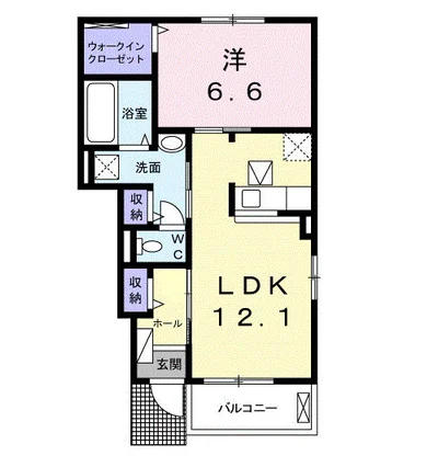 ラネ・ド・シアンＡ