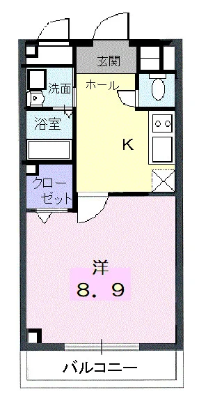 センテナリオ　Ｋ