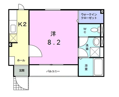 ブラン　グリシーヌ