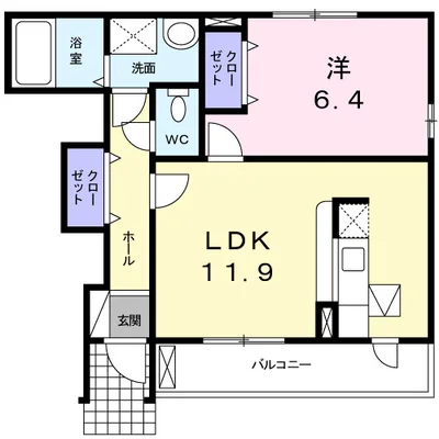 メゾン・ド・カルム