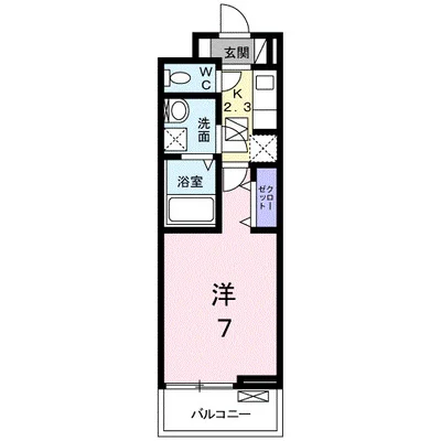 グリーン フォレスト
