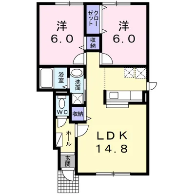 パークサイドＢ