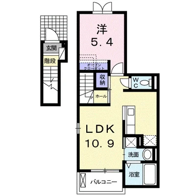 アベニュー　メール