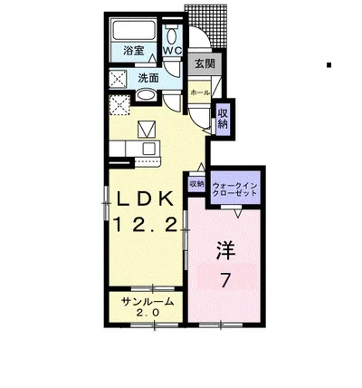 デリス・シャルマンⅡ