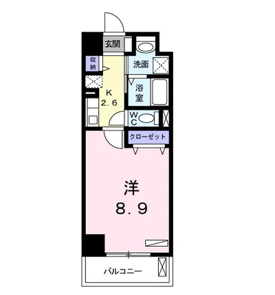 ストーンブリッジ名駅