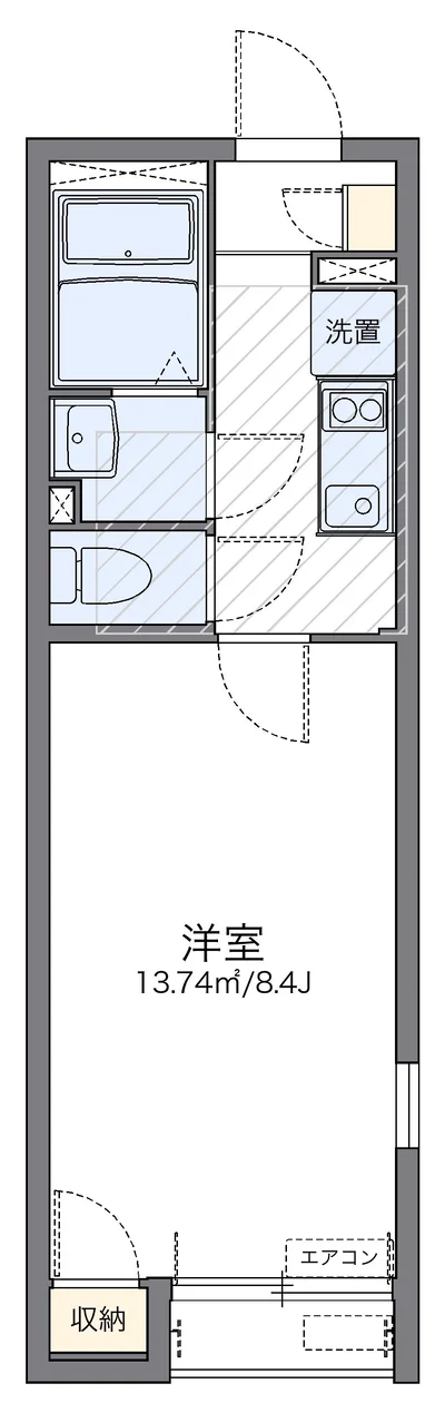 レオネクストロータスＫ