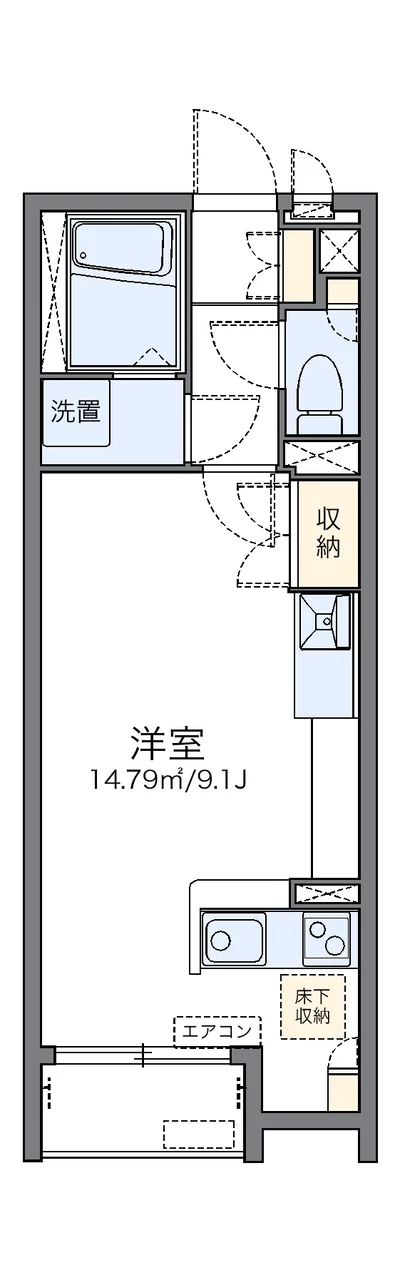 レオネクストカーサカメヤマ