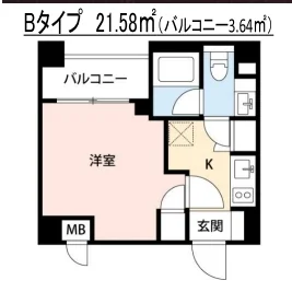 マイナビSTAYアーバンコア横浜根岸
