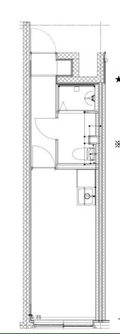 マイナビSTAY大山駅東口
