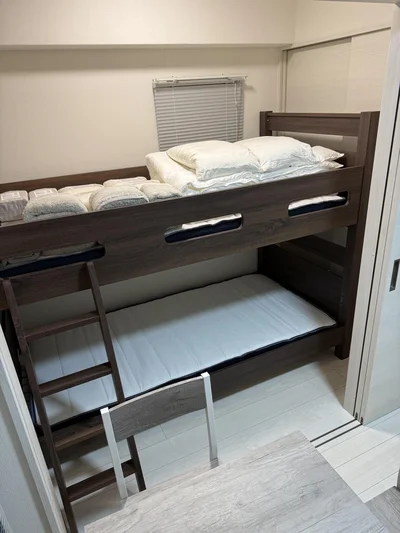 MP 博多tres【1DK】