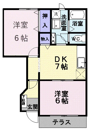 シャン・ド・ボムＢ