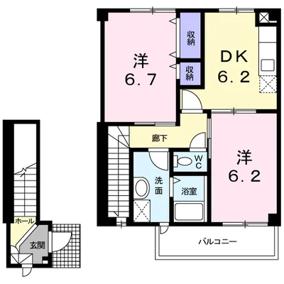 アベニール・Ｔ＆Ｍ
