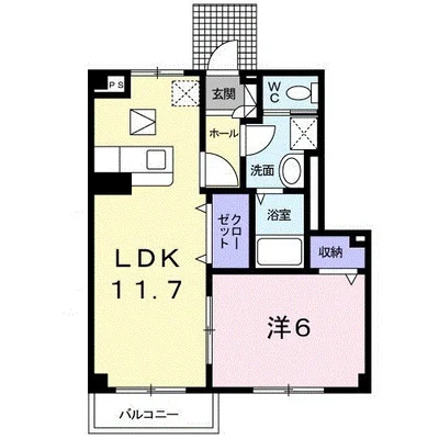 プリムローズⅠ