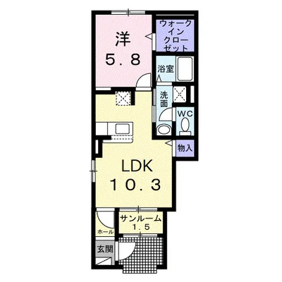 アイ．レジデンスⅤ