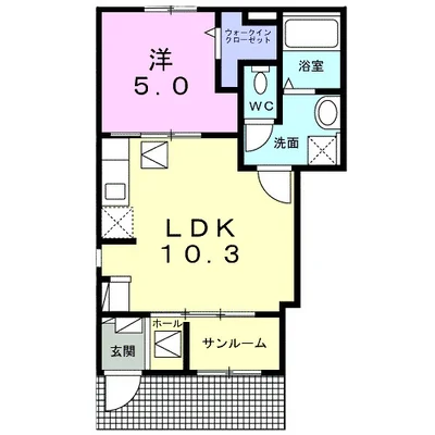 エル　ソレアード