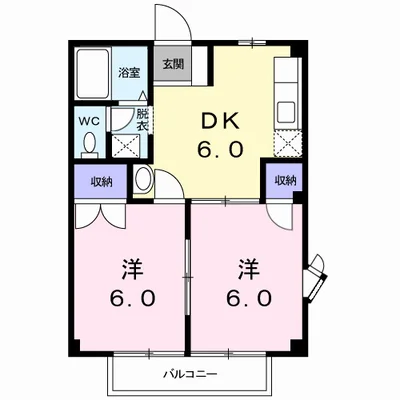 クローバーヒルズⅢ