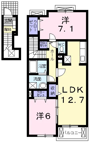 プリムローズⅢ